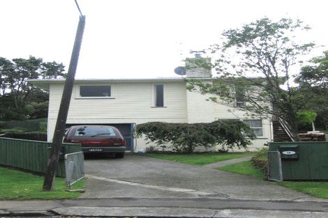 Photo of property in 58 Batchelor Street, Newlands, Wellington, 6037