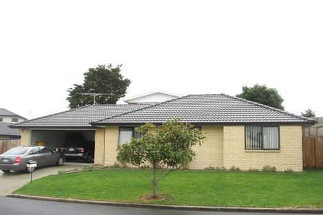 Photo of property in 7 Kumar Place, The Gardens, Auckland, 2105