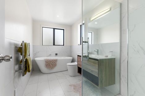 Photo of property in 22a Jersey Avenue, Mount Albert, Auckland, 1025