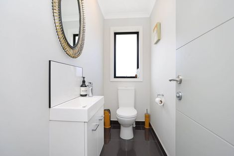 Photo of property in 15 Orchard Grove, Netherby, Ashburton, 7700