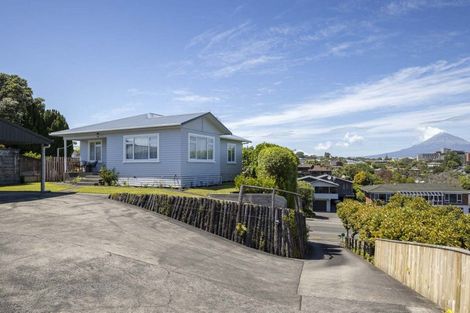 Photo of property in 380 Devon Street West, Lynmouth, New Plymouth, 4310