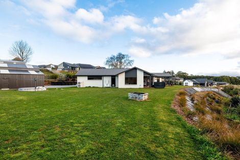 Photo of property in 43 Charles Edwards Street, Ohaupo, 3803