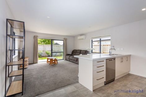 Photo of property in 58 Pegasus Boulevard, Pegasus, 7612