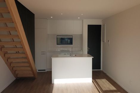 Photo of property in 5/21 Siddal Place, Richmond, Christchurch, 8013