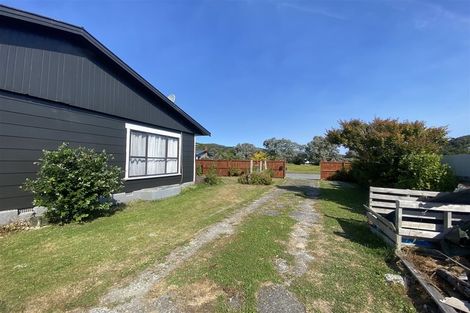 Photo of property in 34 Palmerston Street, Greymouth, 7805