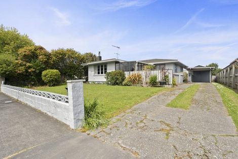 Photo of property in 17 Totara Street, Otaki, 5512