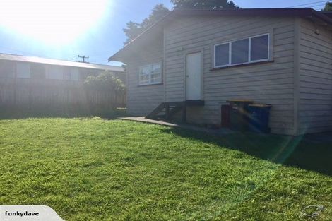 Photo of property in 44 Rimu Street, New Lynn, Auckland, 0600