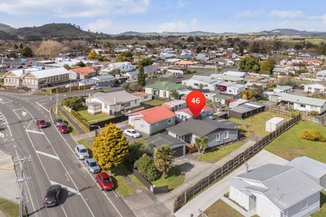 Photo of property in 46 Kenny Street, Waihi, 3610
