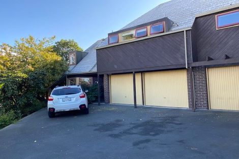 Photo of property in 2/131 Rossall Street, Merivale, Christchurch, 8014