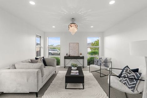 Photo of property in 8 Napier Drive, Wigram, Christchurch, 8042