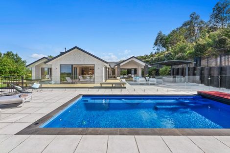 Photo of property in 99 Stoneridge Terrace, Whitford, Manurewa, 2576