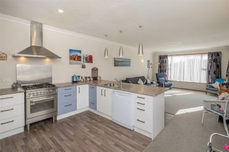 Photo of property in 7 Clark Street, Levin, 5510