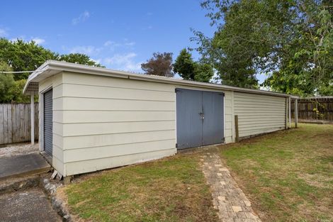 Photo of property in 3 Wrigley Street, Waihi, 3610