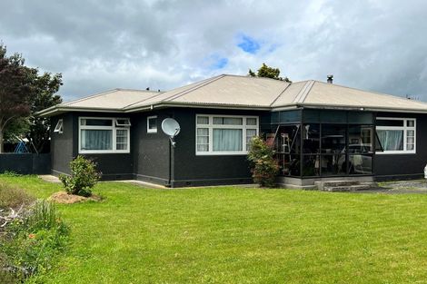 Photo of property in 2 Madrid Street, Dannevirke, 4930