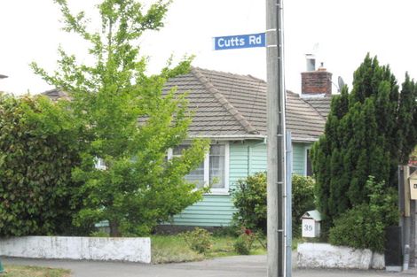 Photo of property in 39 Cutts Road, Russley, Christchurch, 8042