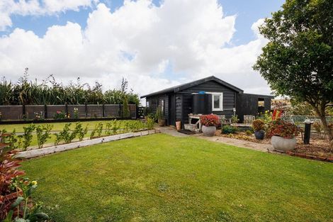 Photo of property in 407 Mount Curl Road, Hunterville, 4784