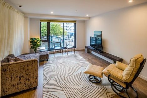 Photo of property in Vsp South, 106/168 Victoria Street, Te Aro, Wellington, 6011