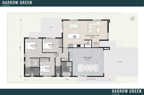 Photo of property in 3 Ashurst Crescent, Rolleston, 7615