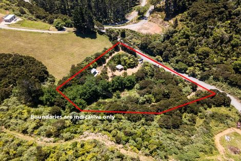 Photo of property in 659 Backriver Road, Peria, Kaitaia, 0483