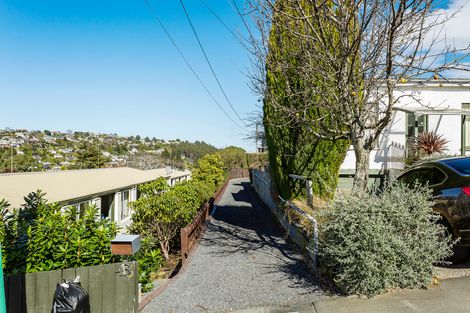 Photo of property in 43 Beresford Street, Kaikorai, Dunedin, 9010