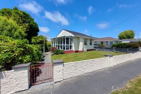 Photo of property in 60 Hargood Street, Woolston, Christchurch, 8062
