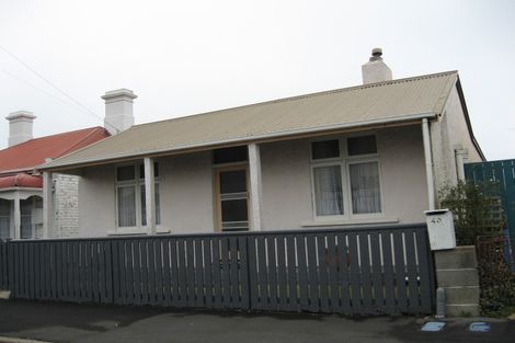Photo of property in 57 Loyalty Street, Forbury, Dunedin, 9012