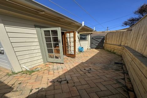 Photo of property in 502 Evans Bay Parade, Hataitai, Wellington, 6021