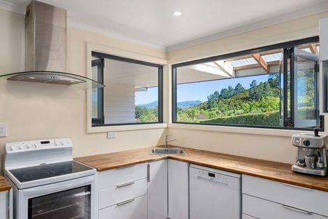 Photo of property in 127 Boons Valley Road, Waikawa, Picton, 7220