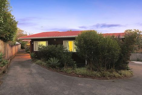 Photo of property in 477d Richardson Road, Mount Roskill, Auckland, 1041