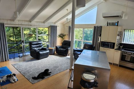 Photo of property in 42 Mcentee Road, Waitakere, Auckland, 0816