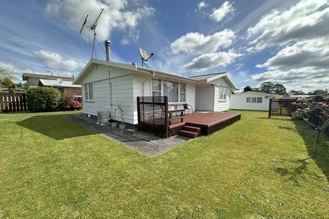 Photo of property in 22 Thompson Street, Tokoroa, 3420