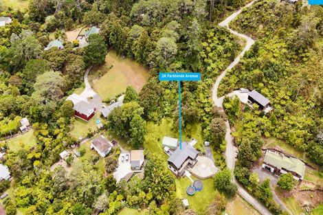 Photo of property in 2a Parklands Avenue, Swanson, Auckland, 0612
