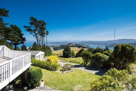 Photo of property in 47 Karetai Road, Highcliff, Dunedin, 9077