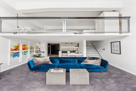 Photo of property in 18/27 Cheshire Street, Parnell, Auckland, 1052