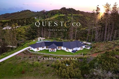 Photo of property in 251 Monowai Road, Wainui, 0994