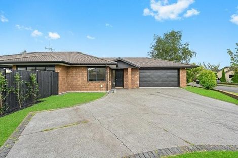 Photo of property in 5 Winslow Court, Huntington, Hamilton, 3210