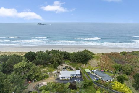 Photo of property in 555 Brighton Road, Westwood, Dunedin, 9035