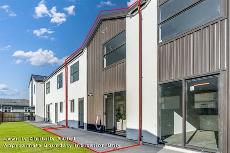 Photo of property in 2/42 Sails Street, Papanui, Christchurch, 8053