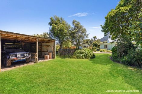 Photo of property in 119 Opouri Road, Rai Valley, 7194