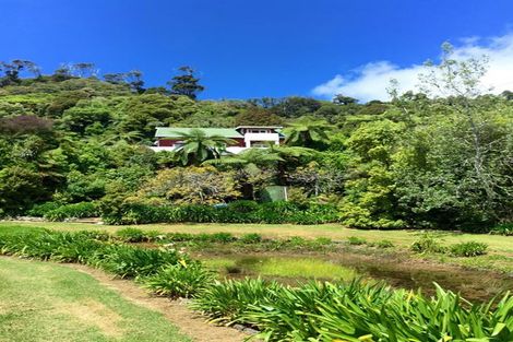 Photo of property in 4528 Karamea Highway, Karamea, 7893