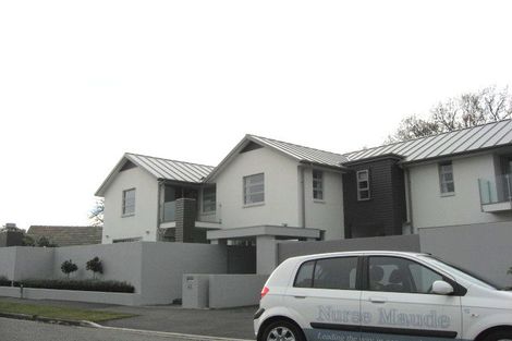 Photo of property in 46 Mcdougall Avenue, St Albans, Christchurch, 8014