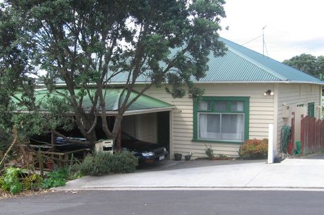 Photo of property in 20 Cowper Street, Devonport, Auckland, 0624