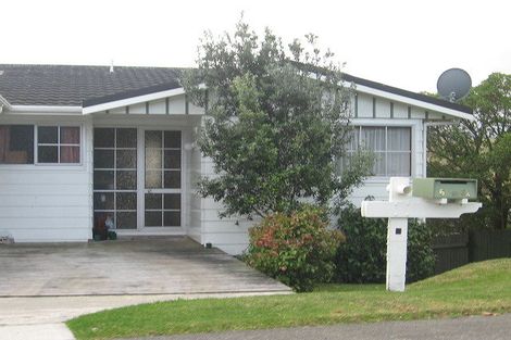 Photo of property in 6 Dominica Crescent, Grenada Village, Wellington, 6037