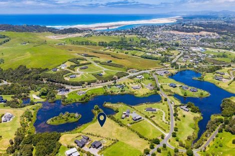 Photo of property in 48 Robert Hastie Drive, Mangawhai, 0573