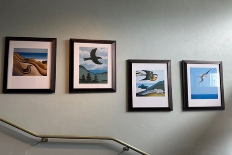 Photo of property in 8/37 Majoribanks Street, Mount Victoria, Wellington, 6011