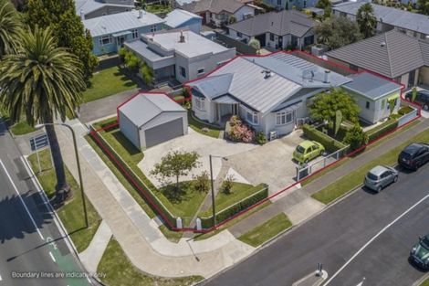 Photo of property in 2 Wilding Avenue, Marewa, Napier, 4110