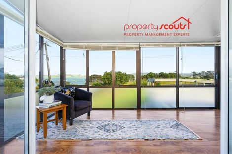 Photo of property in 43 Pah Road, Onerahi, Whangarei, 0110