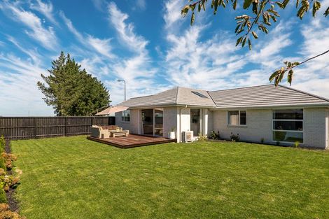 Photo of property in 830 Selwyn Road, Rolleston, 7614