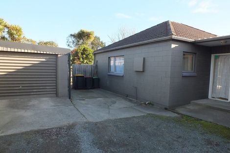 Photo of property in 27a Leitch Street, Somerfield, Christchurch, 8024
