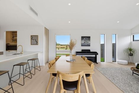 Photo of property in 48 Gammack Drive, Halswell, Christchurch, 8025